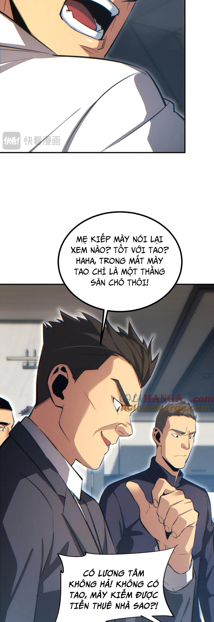 Mạt Thế Trọng Sinh: Ta Quay Gacha Làm Trùm! Chapter 14 - Trang 2