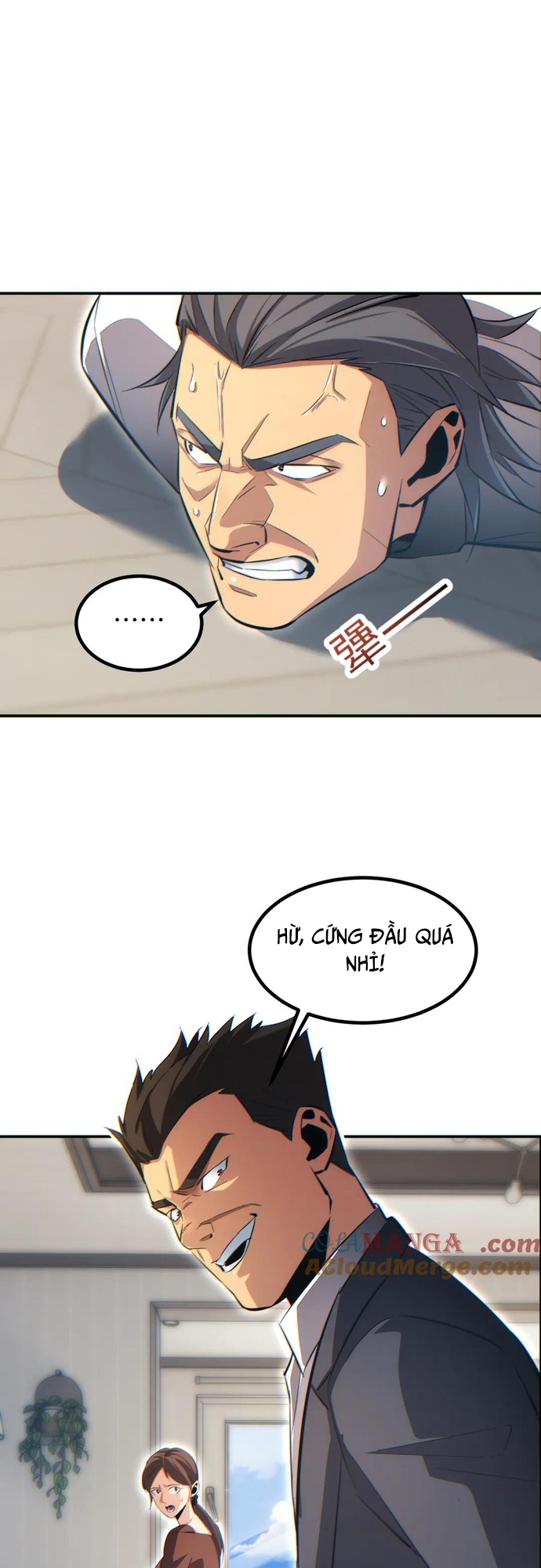 Mạt Thế Trọng Sinh: Ta Quay Gacha Làm Trùm! Chapter 14 - Trang 2