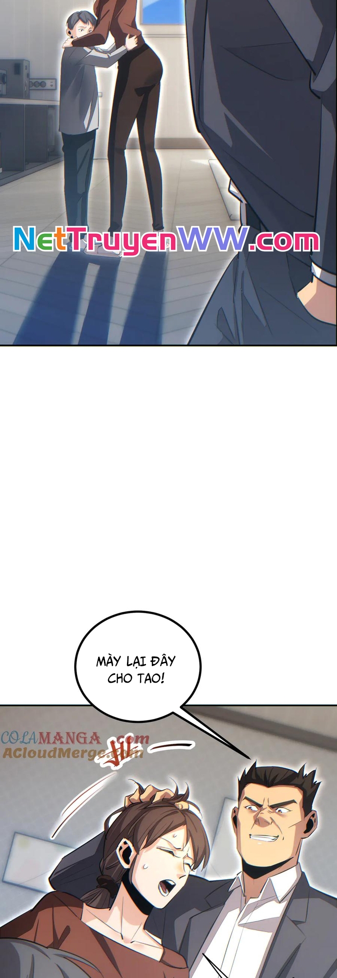 Mạt Thế Trọng Sinh: Ta Quay Gacha Làm Trùm! Chapter 14 - Trang 2