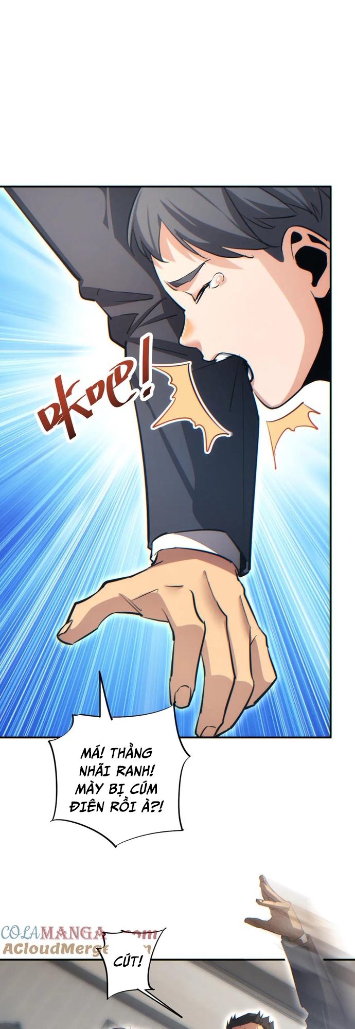 Mạt Thế Trọng Sinh: Ta Quay Gacha Làm Trùm! Chapter 14 - Trang 2