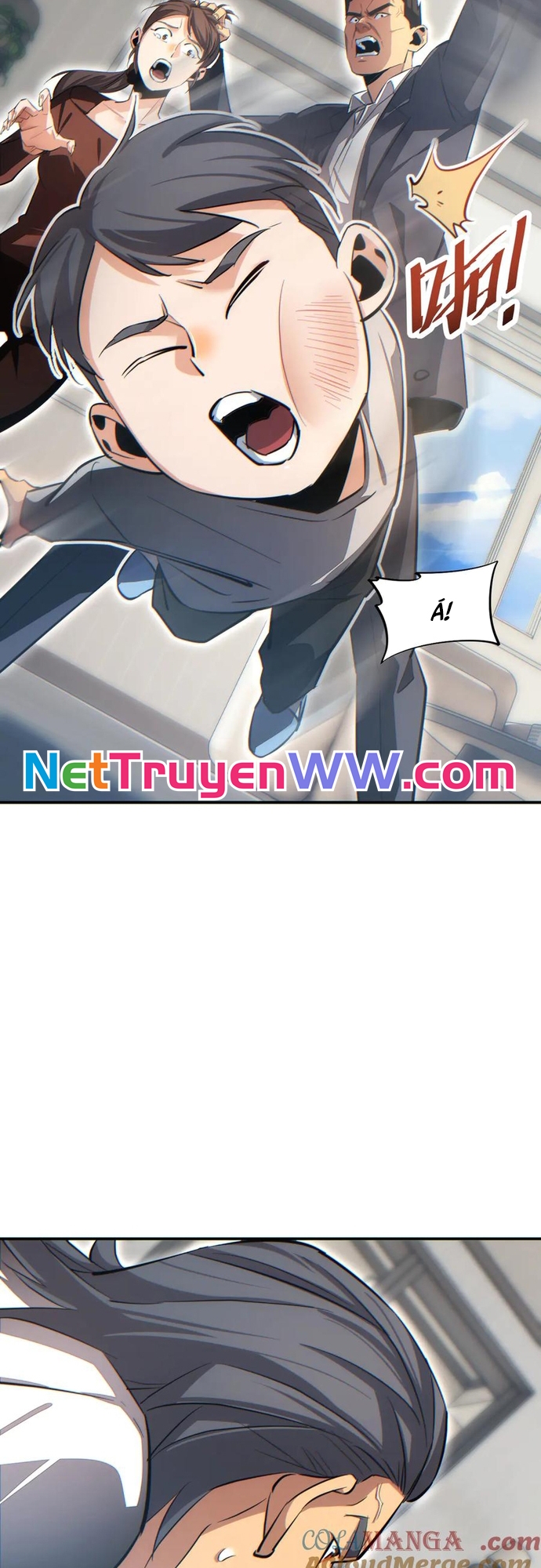 Mạt Thế Trọng Sinh: Ta Quay Gacha Làm Trùm! Chapter 14 - Trang 2