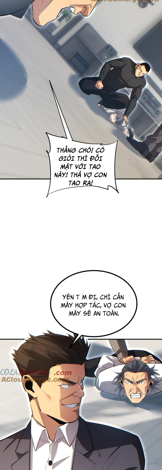 Mạt Thế Trọng Sinh: Ta Quay Gacha Làm Trùm! Chapter 14 - Trang 2