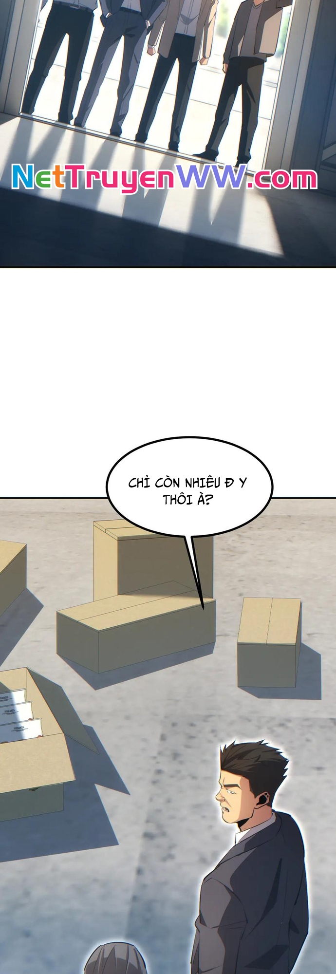 Mạt Thế Trọng Sinh: Ta Quay Gacha Làm Trùm! Chapter 14 - Trang 2