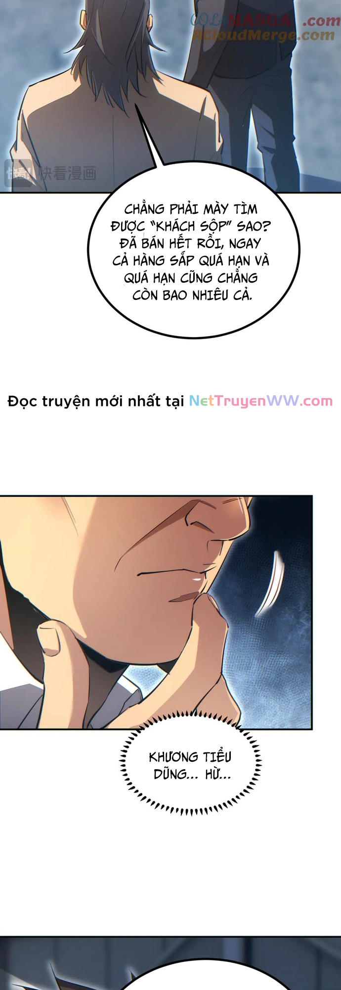 Mạt Thế Trọng Sinh: Ta Quay Gacha Làm Trùm! Chapter 14 - Trang 2