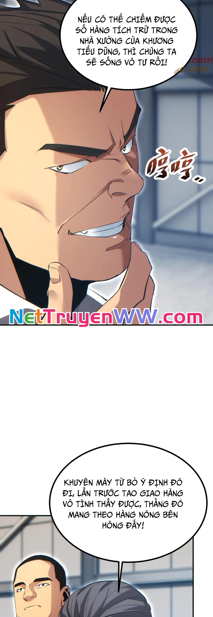 Mạt Thế Trọng Sinh: Ta Quay Gacha Làm Trùm! Chapter 14 - Trang 2