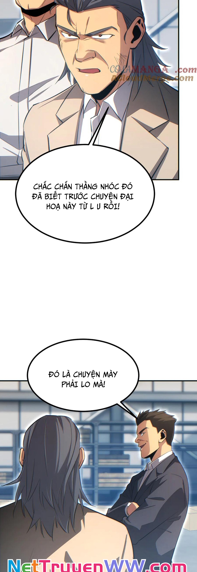 Mạt Thế Trọng Sinh: Ta Quay Gacha Làm Trùm! Chapter 14 - Trang 2