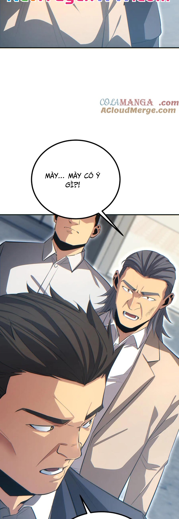 Mạt Thế Trọng Sinh: Ta Quay Gacha Làm Trùm! Chapter 14 - Trang 2