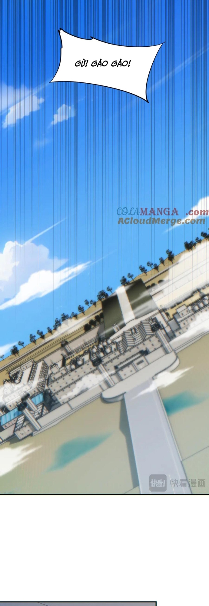 Mạt Thế Trọng Sinh: Ta Quay Gacha Làm Trùm! Chapter 14 - Trang 2