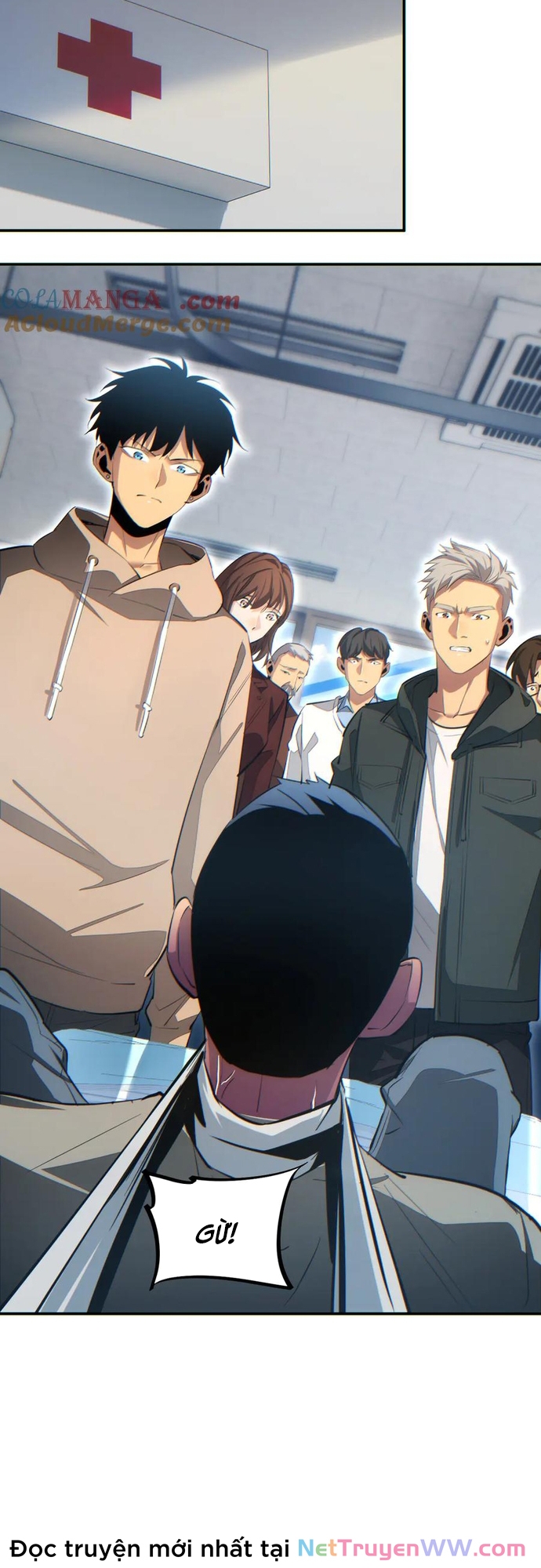 Mạt Thế Trọng Sinh: Ta Quay Gacha Làm Trùm! Chapter 14 - Trang 2