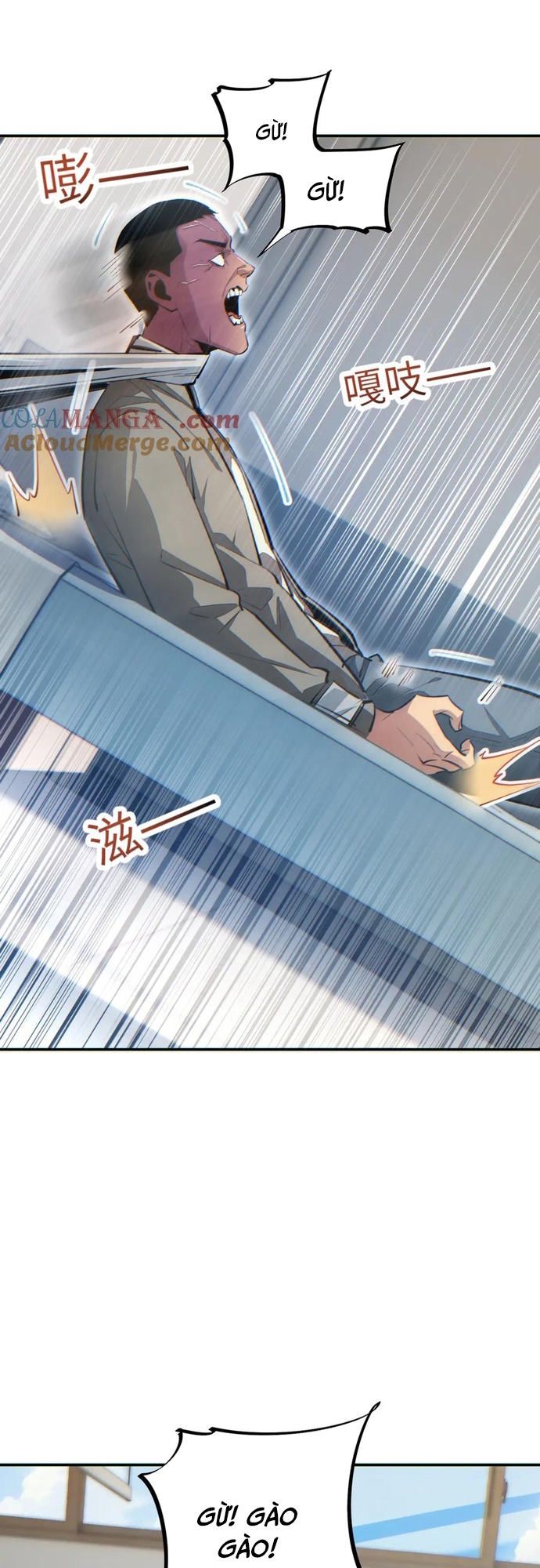 Mạt Thế Trọng Sinh: Ta Quay Gacha Làm Trùm! Chapter 14 - Trang 2