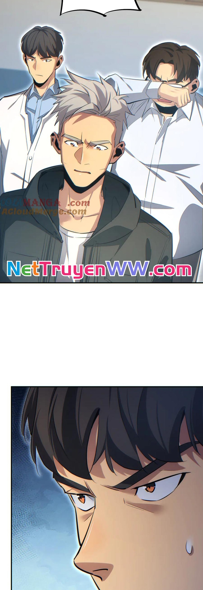 Mạt Thế Trọng Sinh: Ta Quay Gacha Làm Trùm! Chapter 14 - Trang 2