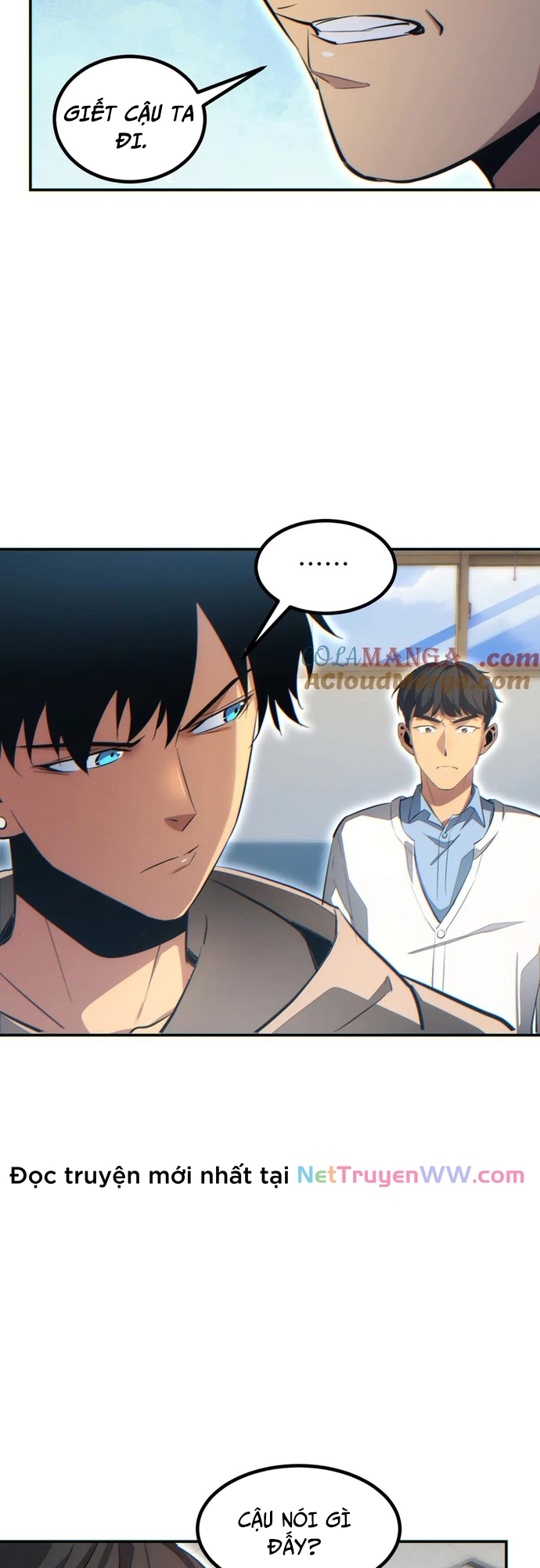 Mạt Thế Trọng Sinh: Ta Quay Gacha Làm Trùm! Chapter 14 - Trang 2