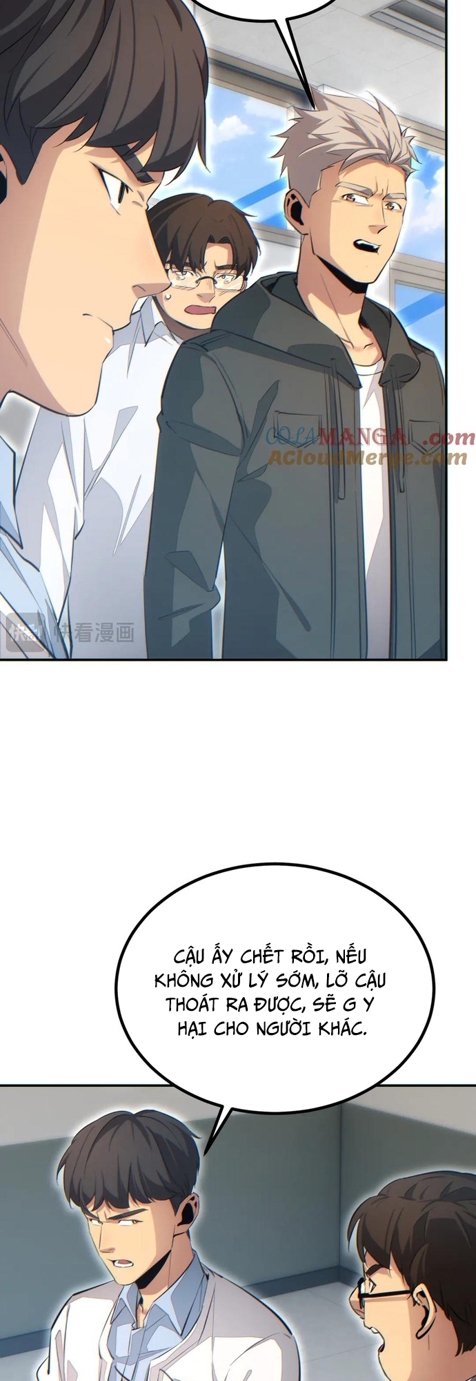 Mạt Thế Trọng Sinh: Ta Quay Gacha Làm Trùm! Chapter 14 - Trang 2