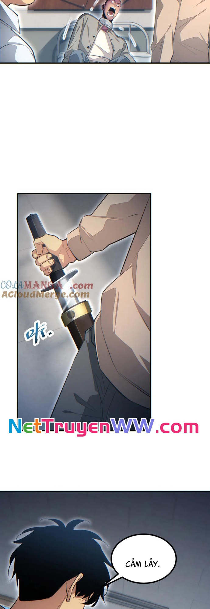 Mạt Thế Trọng Sinh: Ta Quay Gacha Làm Trùm! Chapter 14 - Trang 2