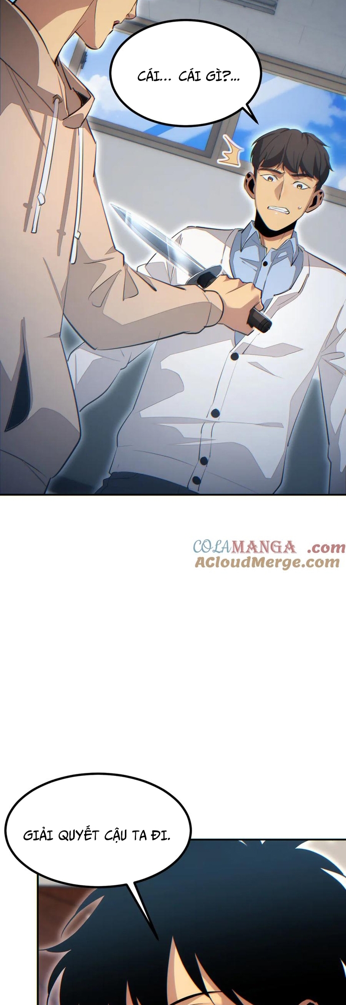 Mạt Thế Trọng Sinh: Ta Quay Gacha Làm Trùm! Chapter 14 - Trang 2