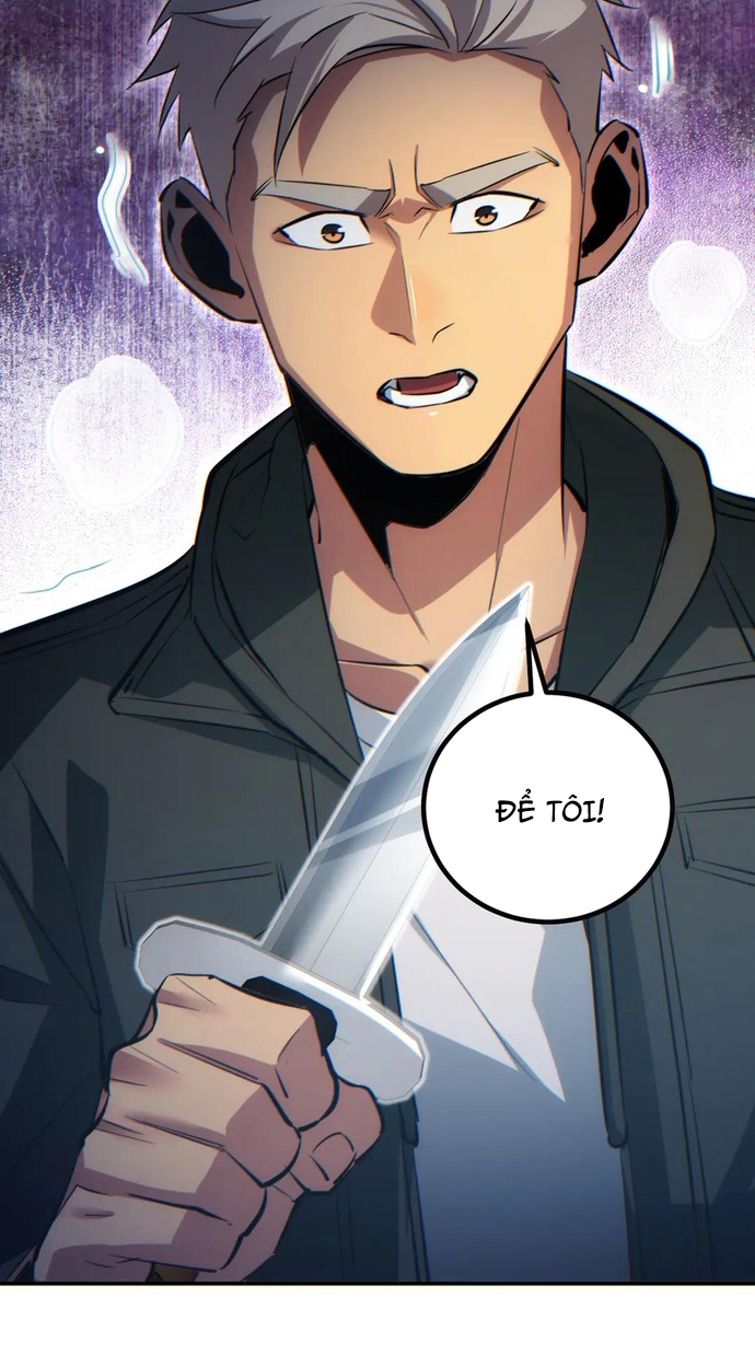 Mạt Thế Trọng Sinh: Ta Quay Gacha Làm Trùm! Chapter 14 - Trang 2