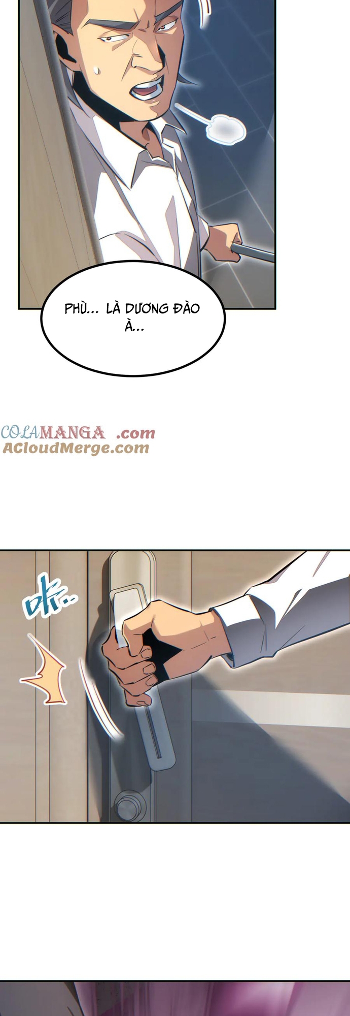 Mạt Thế Trọng Sinh: Ta Quay Gacha Làm Trùm! Chapter 14 - Trang 2