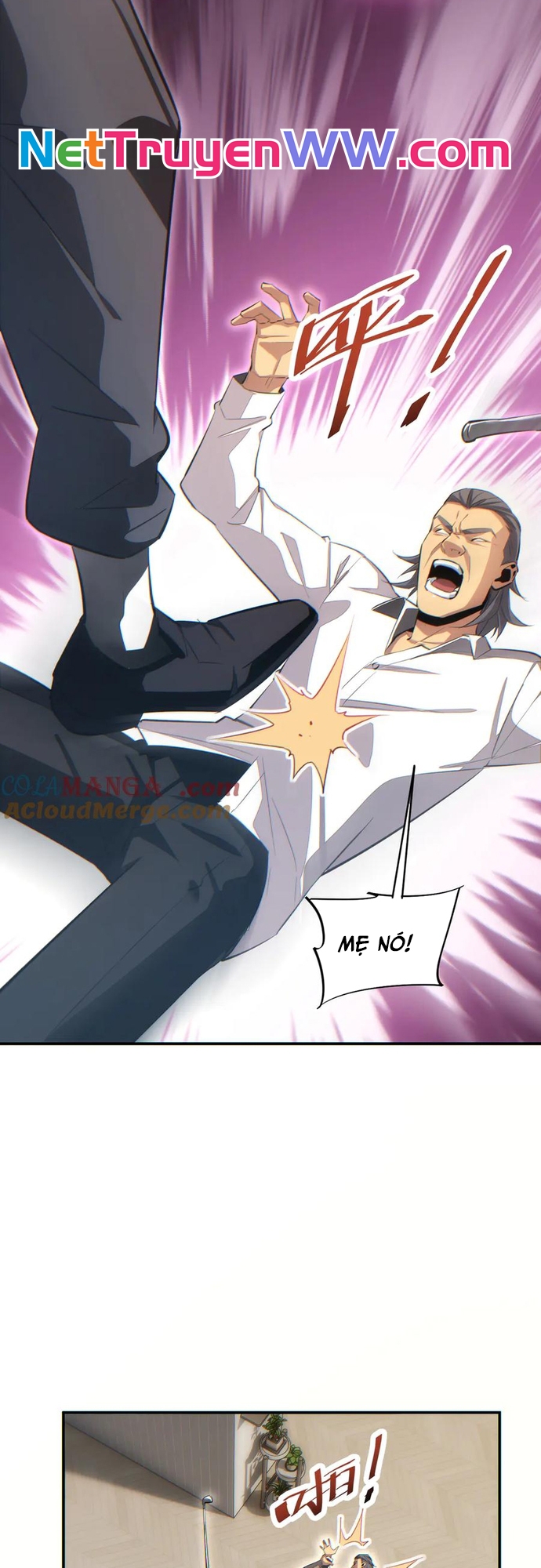 Mạt Thế Trọng Sinh: Ta Quay Gacha Làm Trùm! Chapter 14 - Trang 2