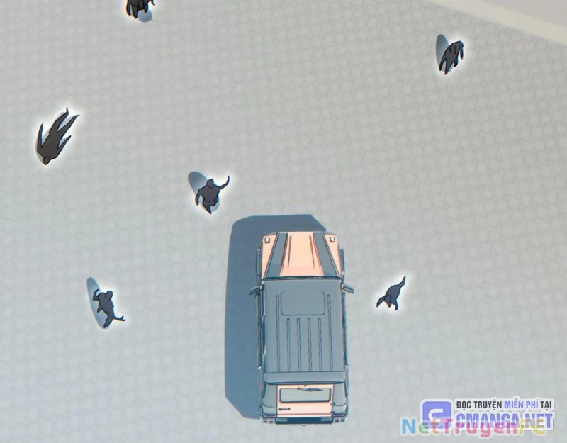 Mạt Thế Trọng Sinh: Ta Quay Gacha Làm Trùm! Chapter 15 - Trang 2