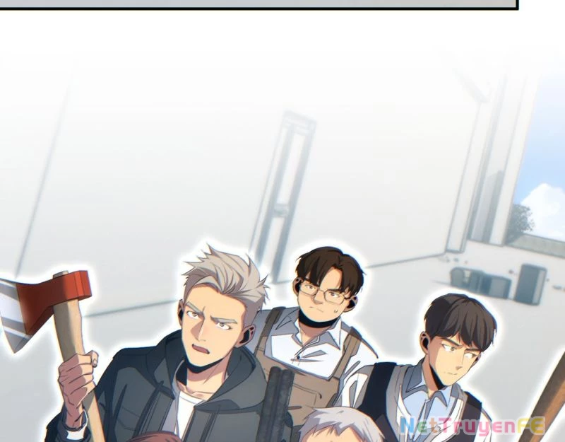 Mạt Thế Trọng Sinh: Ta Quay Gacha Làm Trùm! Chapter 15 - Trang 2