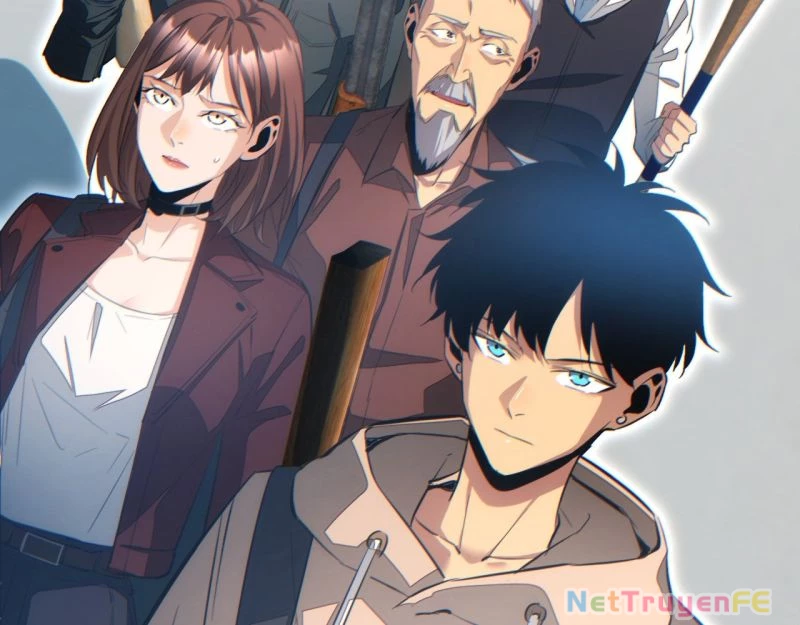 Mạt Thế Trọng Sinh: Ta Quay Gacha Làm Trùm! Chapter 15 - Trang 2