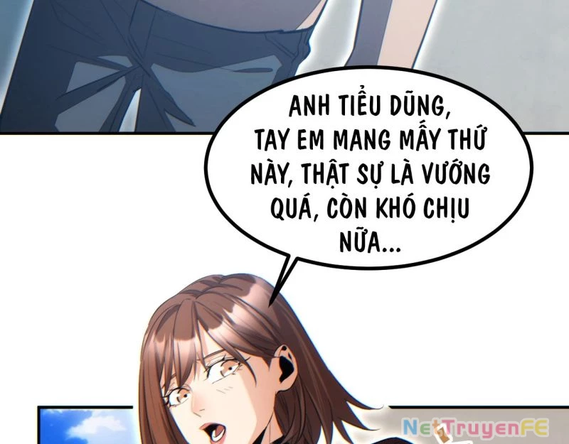 Mạt Thế Trọng Sinh: Ta Quay Gacha Làm Trùm! Chapter 15 - Trang 2