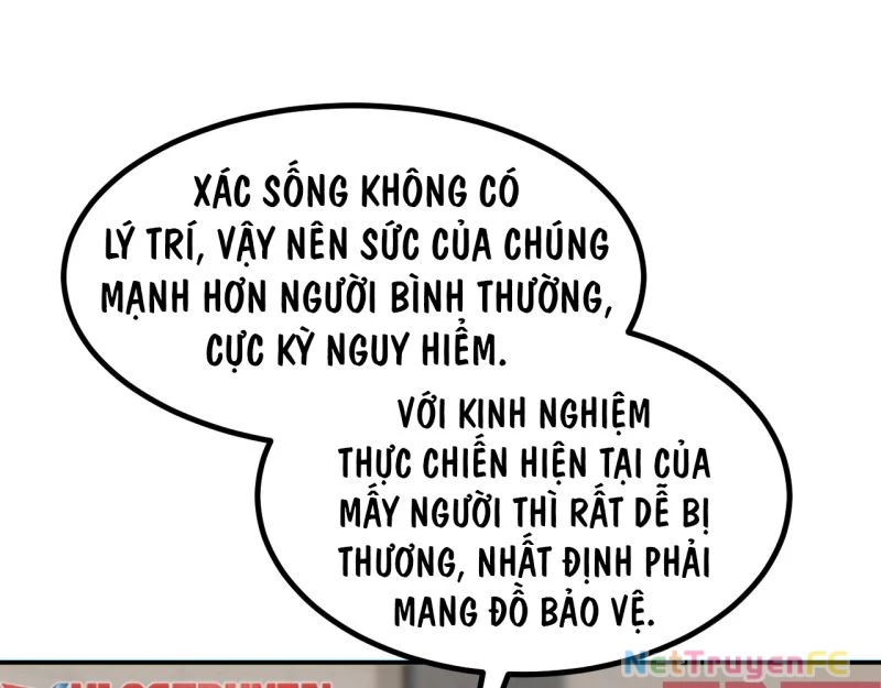 Mạt Thế Trọng Sinh: Ta Quay Gacha Làm Trùm! Chapter 15 - Trang 2