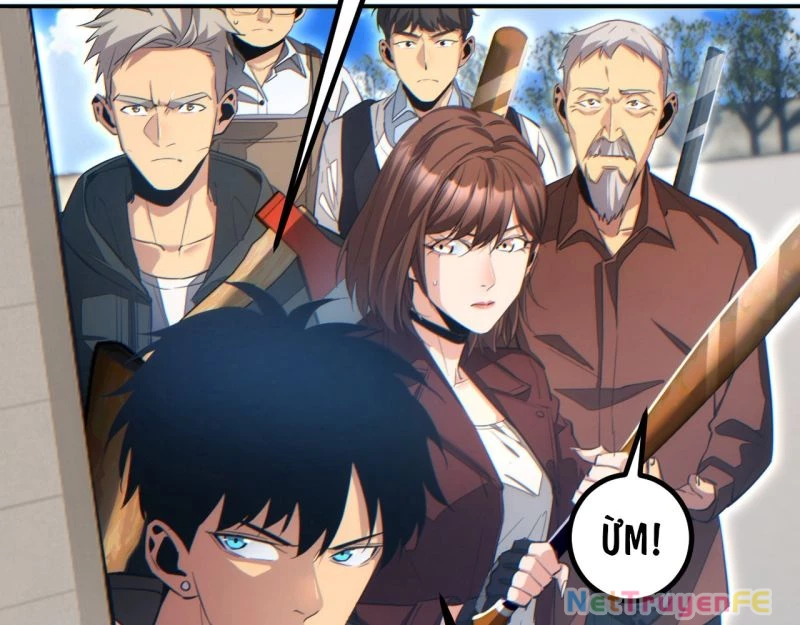 Mạt Thế Trọng Sinh: Ta Quay Gacha Làm Trùm! Chapter 15 - Trang 2