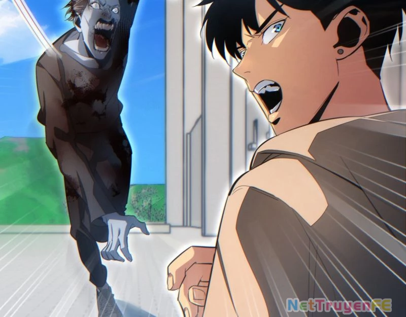 Mạt Thế Trọng Sinh: Ta Quay Gacha Làm Trùm! Chapter 15 - Trang 2