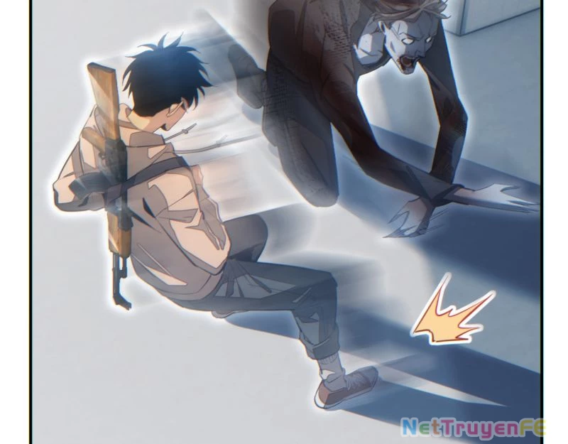 Mạt Thế Trọng Sinh: Ta Quay Gacha Làm Trùm! Chapter 15 - Trang 2