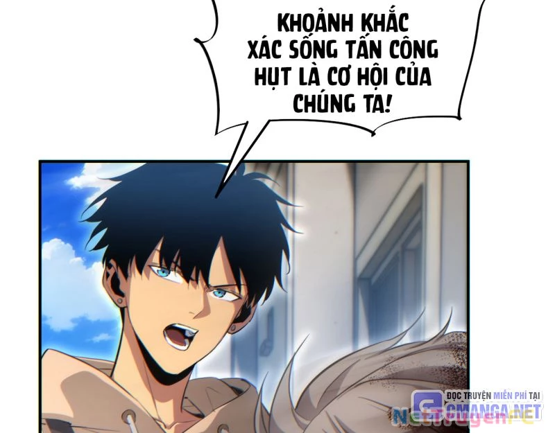 Mạt Thế Trọng Sinh: Ta Quay Gacha Làm Trùm! Chapter 15 - Trang 2