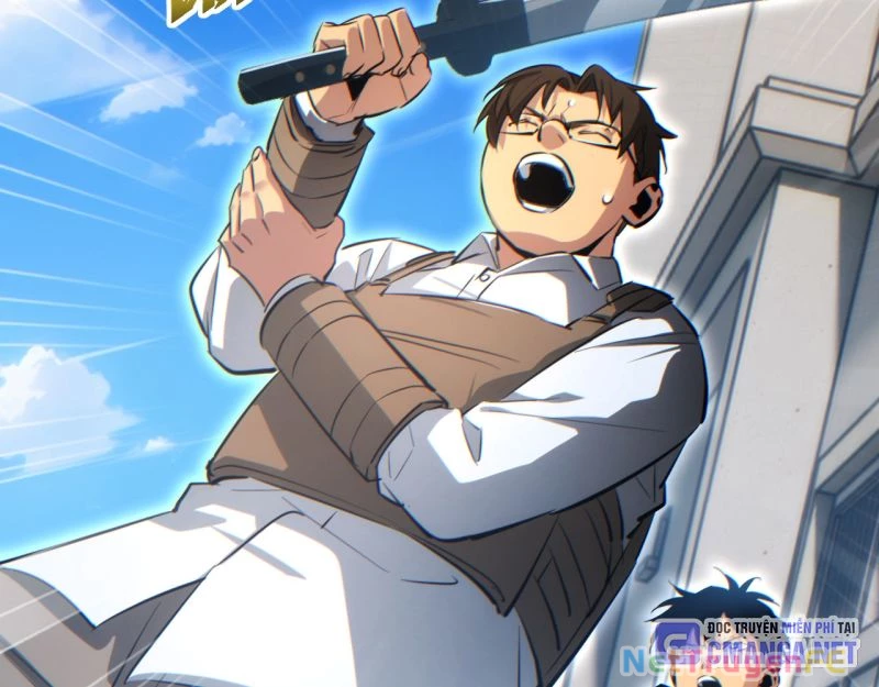 Mạt Thế Trọng Sinh: Ta Quay Gacha Làm Trùm! Chapter 15 - Trang 2