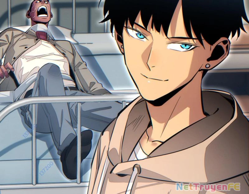 Mạt Thế Trọng Sinh: Ta Quay Gacha Làm Trùm! Chapter 15 - Trang 2