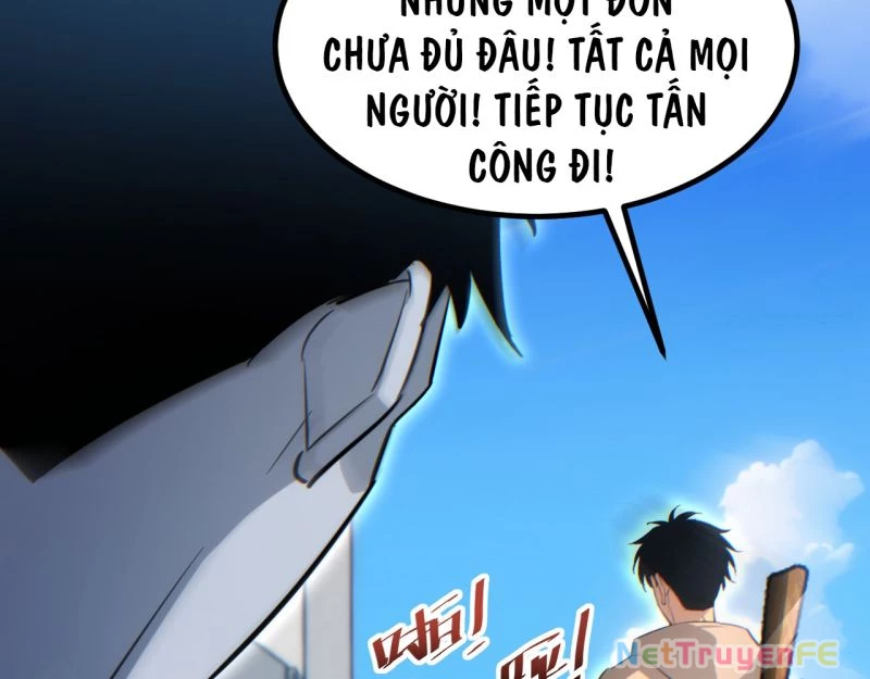 Mạt Thế Trọng Sinh: Ta Quay Gacha Làm Trùm! Chapter 15 - Trang 2