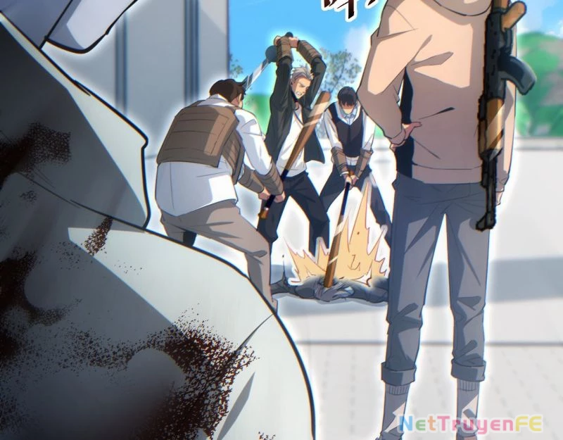 Mạt Thế Trọng Sinh: Ta Quay Gacha Làm Trùm! Chapter 15 - Trang 2