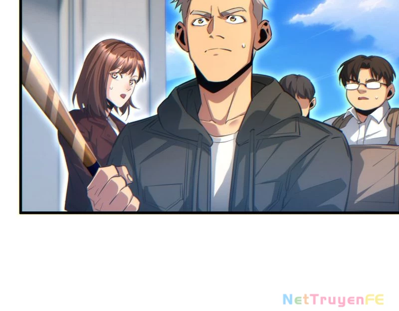 Mạt Thế Trọng Sinh: Ta Quay Gacha Làm Trùm! Chapter 15 - Trang 2