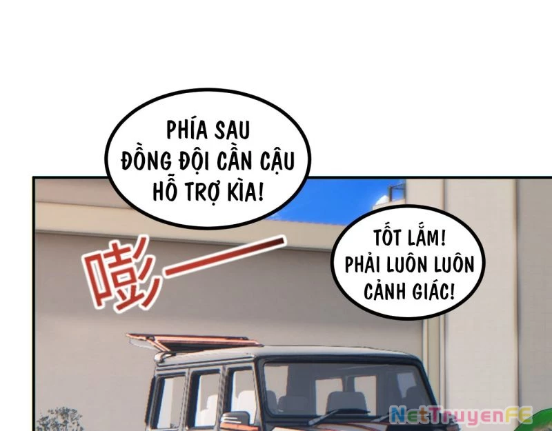 Mạt Thế Trọng Sinh: Ta Quay Gacha Làm Trùm! Chapter 15 - Trang 2