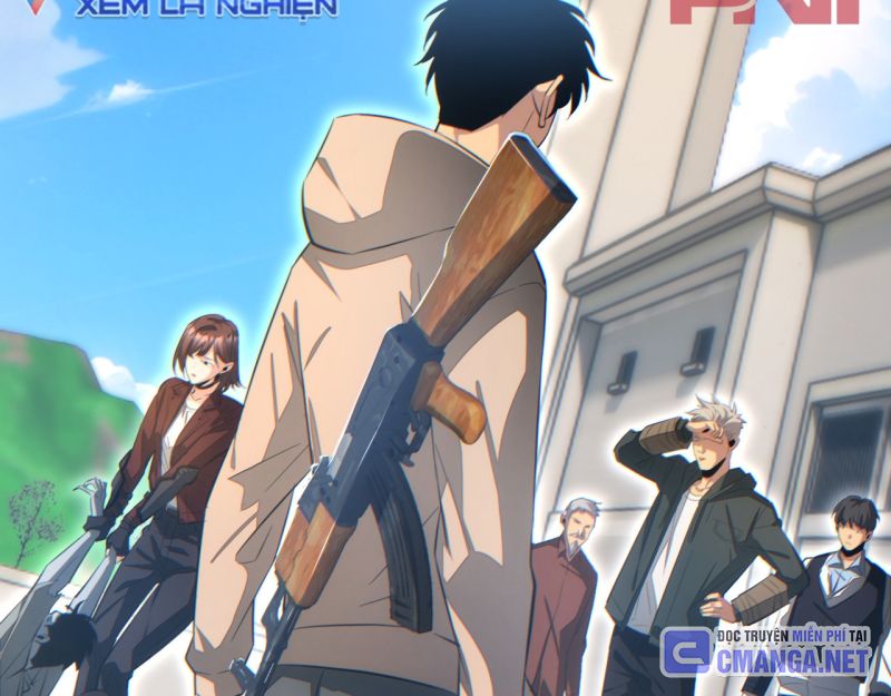 Mạt Thế Trọng Sinh: Ta Quay Gacha Làm Trùm! Chapter 16 - Trang 2