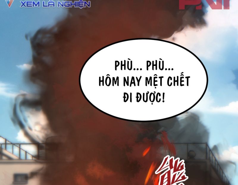 Mạt Thế Trọng Sinh: Ta Quay Gacha Làm Trùm! Chapter 16 - Trang 2