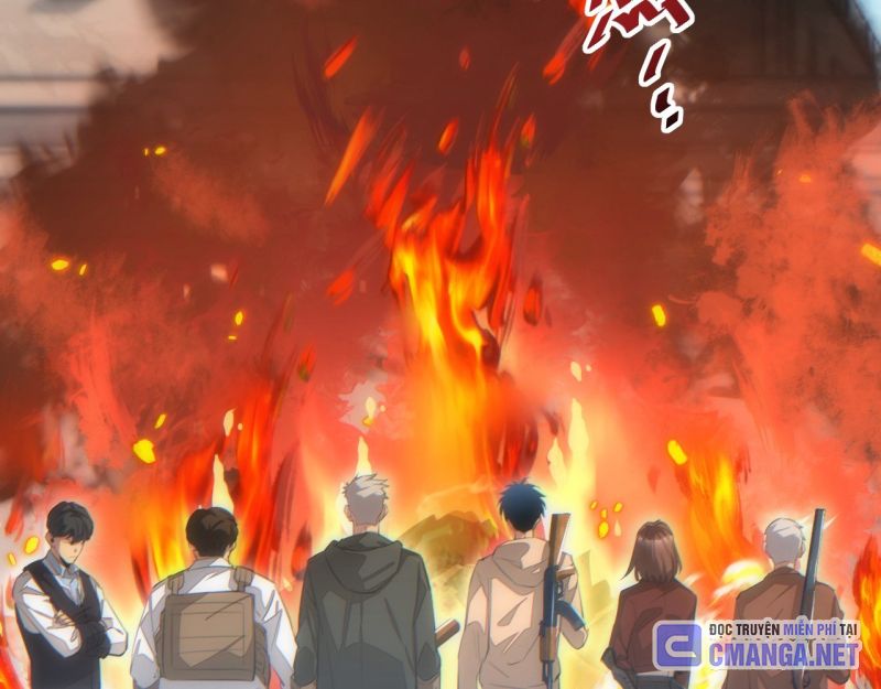 Mạt Thế Trọng Sinh: Ta Quay Gacha Làm Trùm! Chapter 16 - Trang 2