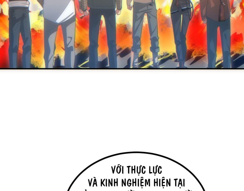 Mạt Thế Trọng Sinh: Ta Quay Gacha Làm Trùm! Chapter 16 - Trang 2