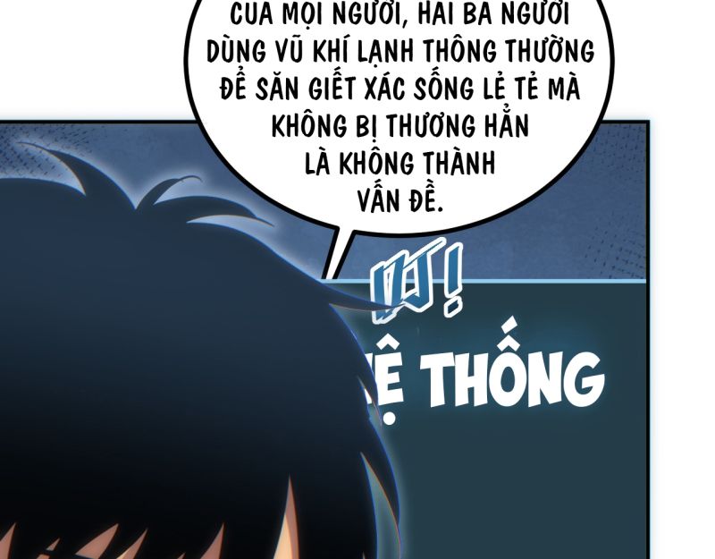 Mạt Thế Trọng Sinh: Ta Quay Gacha Làm Trùm! Chapter 16 - Trang 2