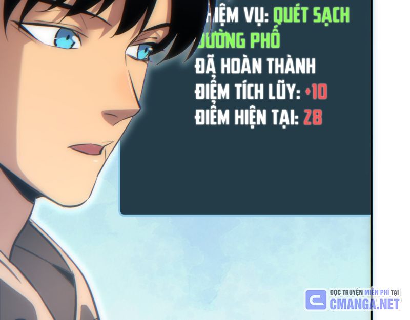 Mạt Thế Trọng Sinh: Ta Quay Gacha Làm Trùm! Chapter 16 - Trang 2