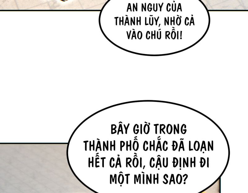 Mạt Thế Trọng Sinh: Ta Quay Gacha Làm Trùm! Chapter 16 - Trang 2