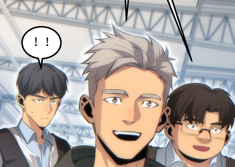 Mạt Thế Trọng Sinh: Ta Quay Gacha Làm Trùm! Chapter 16 - Trang 2