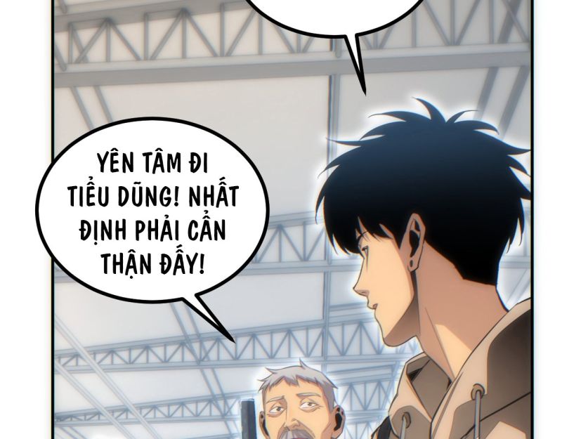 Mạt Thế Trọng Sinh: Ta Quay Gacha Làm Trùm! Chapter 16 - Trang 2