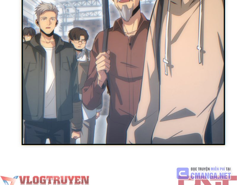 Mạt Thế Trọng Sinh: Ta Quay Gacha Làm Trùm! Chapter 16 - Trang 2