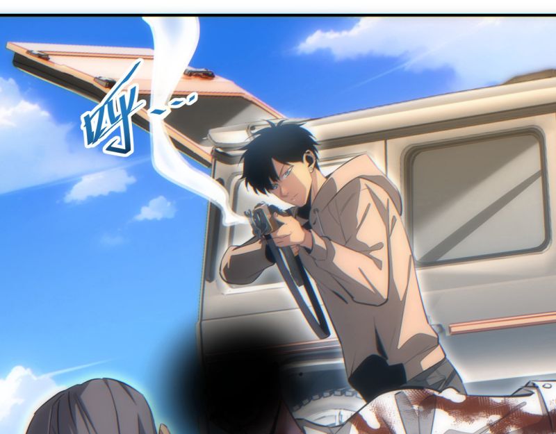 Mạt Thế Trọng Sinh: Ta Quay Gacha Làm Trùm! Chapter 16 - Trang 2