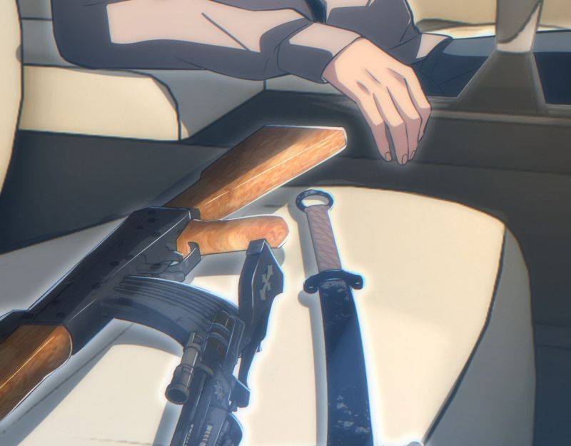 Mạt Thế Trọng Sinh: Ta Quay Gacha Làm Trùm! Chapter 16 - Trang 2