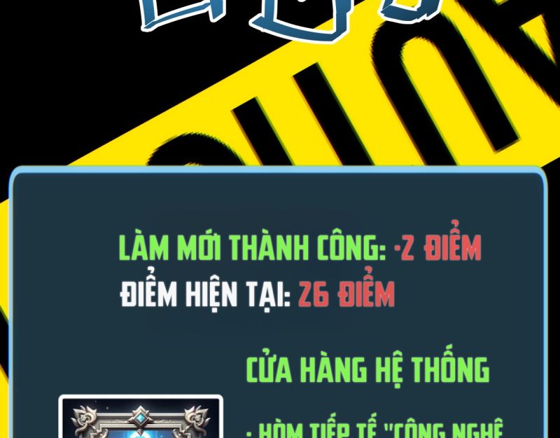 Mạt Thế Trọng Sinh: Ta Quay Gacha Làm Trùm! Chapter 16 - Trang 2